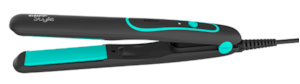 Chapinha Taiff Style Black 210C Bivolt Preto