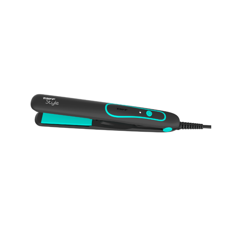Chapinha Taiff Style Black 210C Bivolt Preto-1a244671-b3fa-4294-9931-00e966b58a0a
