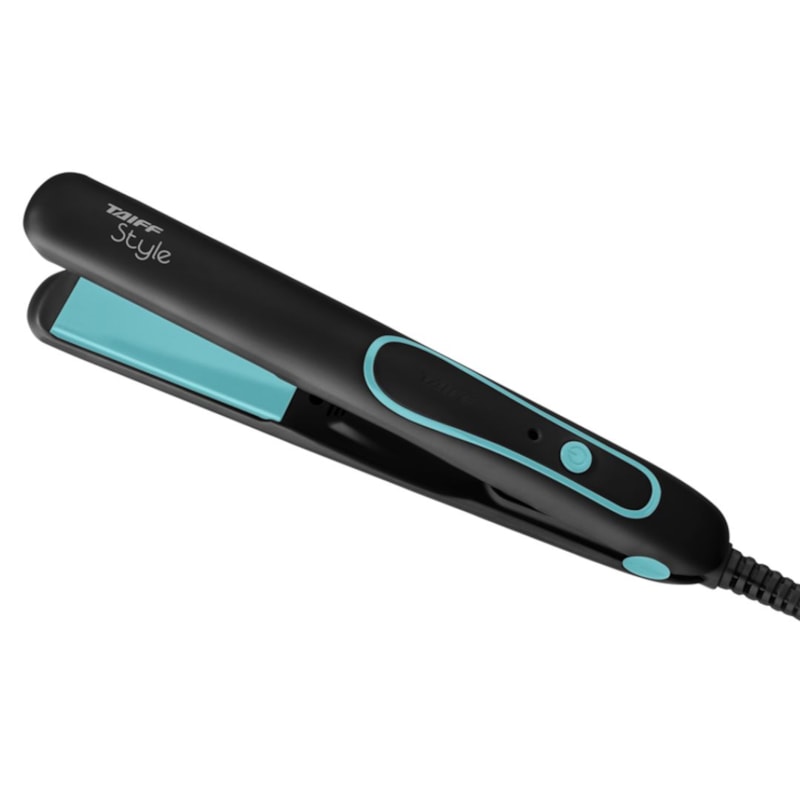 Chapinha Taiff Style Black 210C Bivolt Preto-a7012d74-4f39-475b-b7c8-83e1449232d0