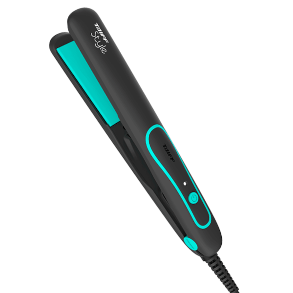 Chapinha Taiff Style Black 210C Bivolt Preto-e70eedb0-537c-4fdb-9fed-85284dd4de77