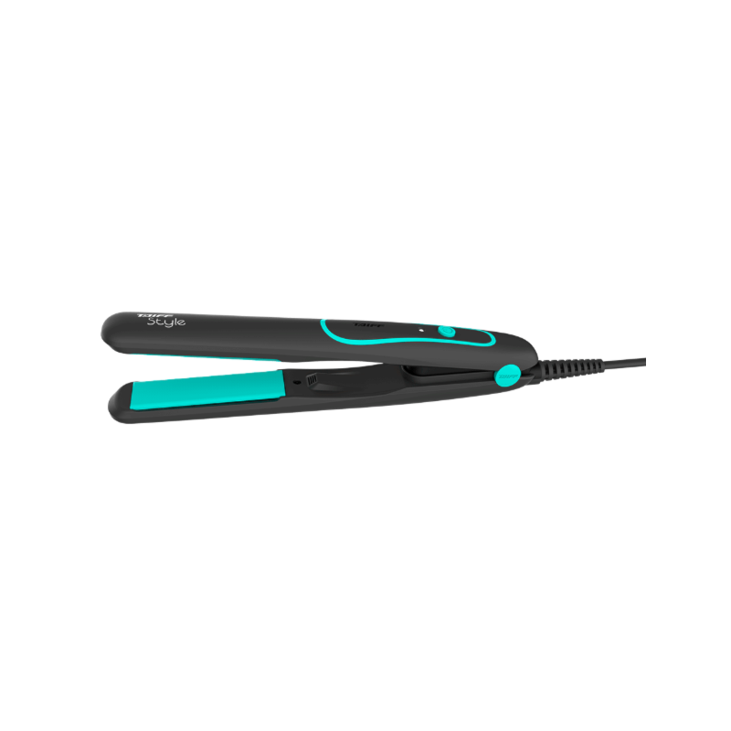 Chapinha Taiff Style Black 210C Bivolt Preto-7b880318-6ee0-4ca0-8897-75362f47427a