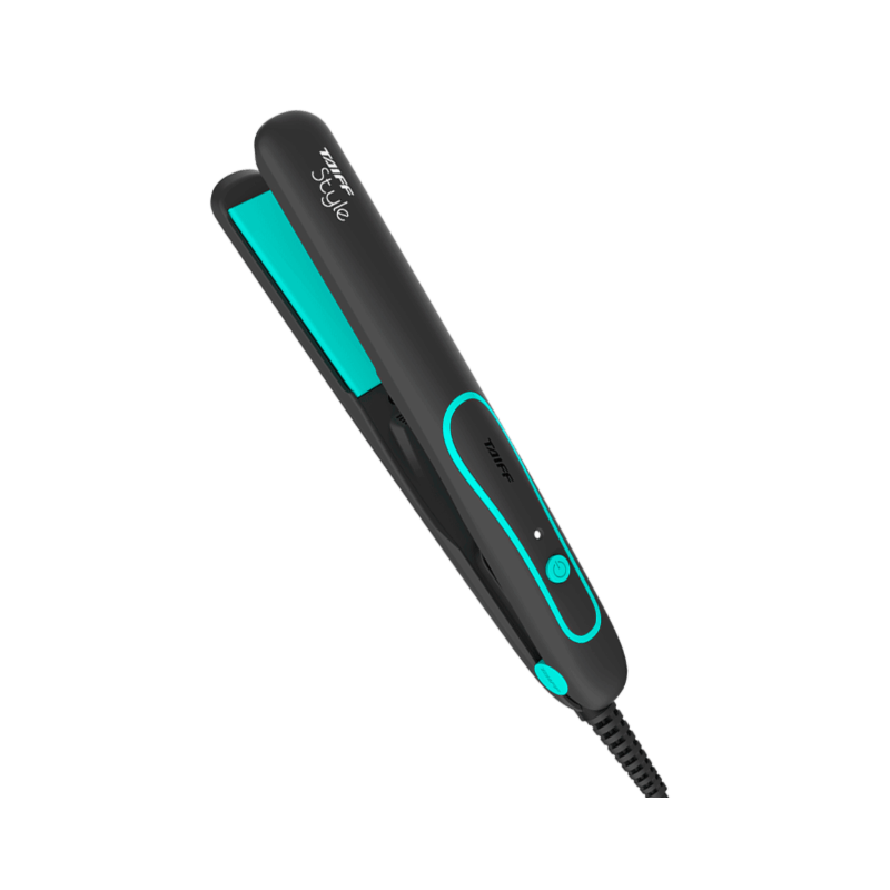 Chapinha Taiff Style Black 210C Bivolt Preto-fdf90327-e744-4557-a218-133b9a2fa976
