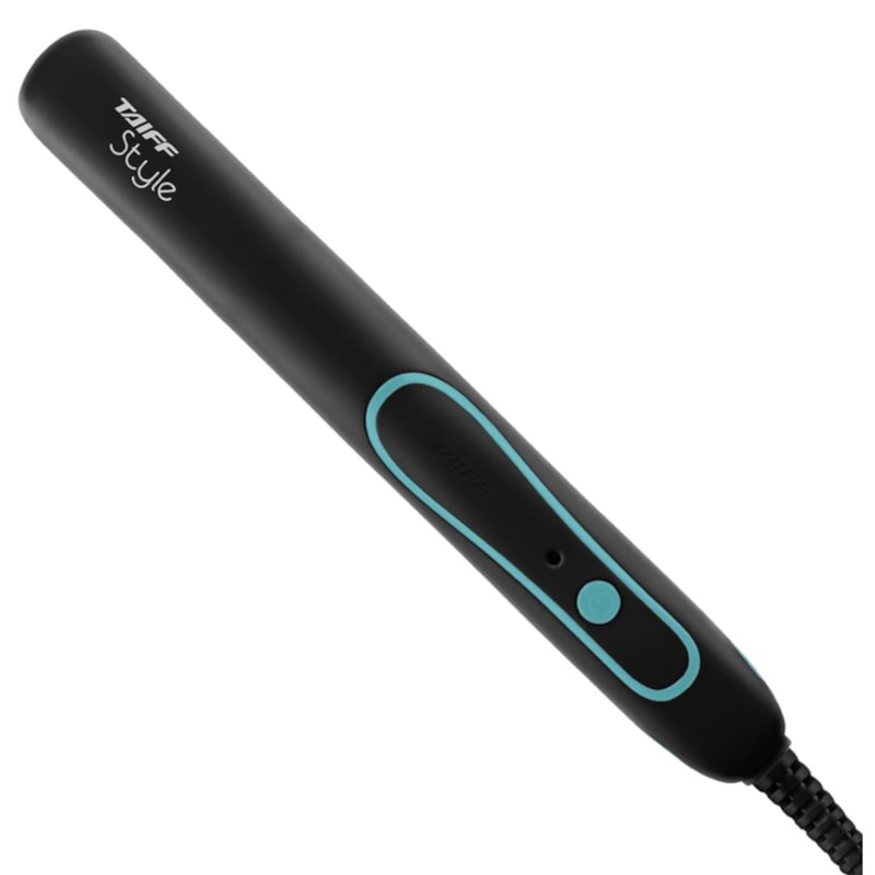 Chapinha Taiff Style Black 210C Bivolt Preto-dae68503-23c8-4ac5-815a-b3ae5cbb1763