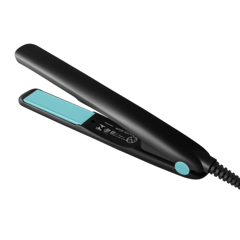 Chapinha Taiff Style Black 210C Bivolt Preto-7a698fc4-8173-4990-a99f-13b2bcdfdd39