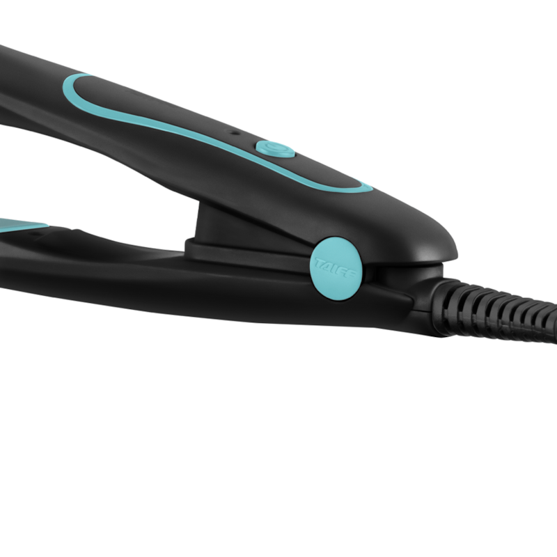 Chapinha Taiff Style Black 210C Bivolt Preto-27159499-aa9d-4659-9e44-bfc31a83c7b4