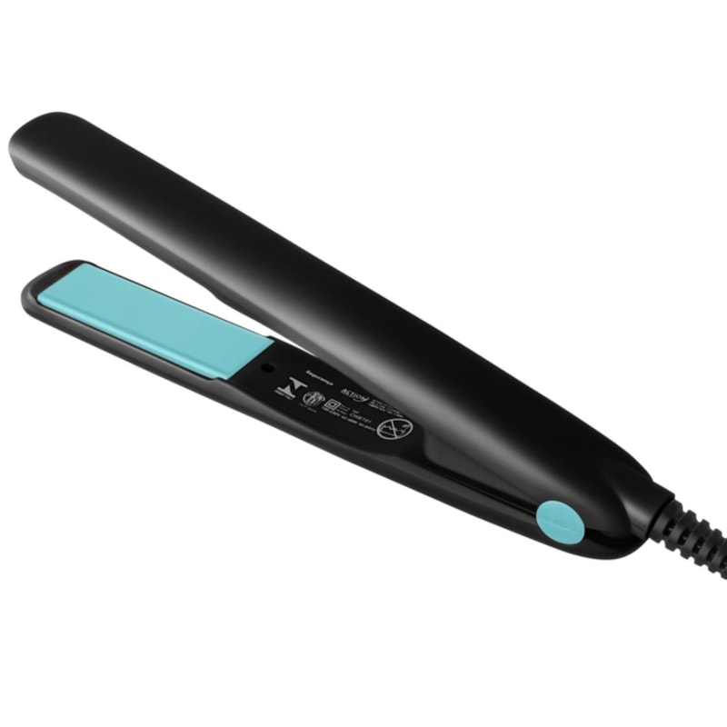 Chapinha Taiff Style Black 210C Bivolt Preto-33db1453-0133-45e6-b53e-90263b9d44a2