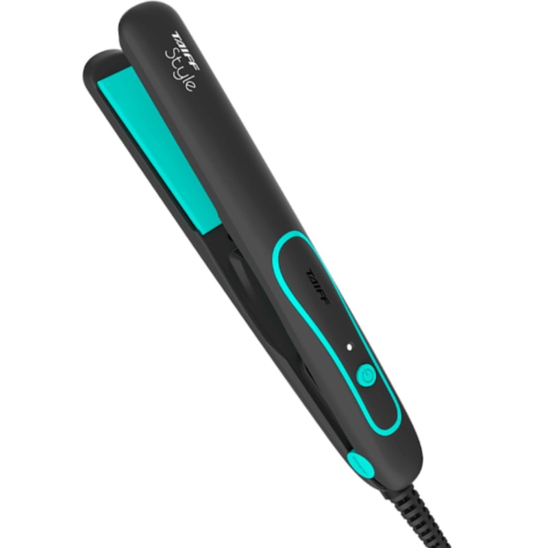 Chapinha Taiff Style Black 210C Bivolt Preto-ea289feb-156a-4450-bc62-12adb7d42c86