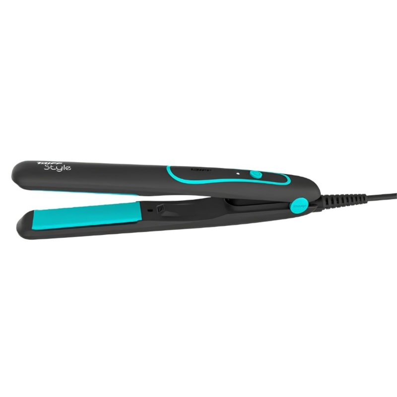 Chapinha Taiff Style Black 210C Bivolt Preto-c55ae43b-a808-44e4-baa4-feffea8e12cf