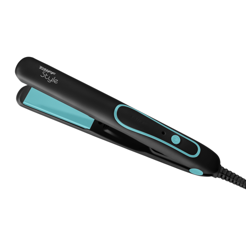 Chapinha Taiff Style Black 210C Bivolt Preto-bd411adc-ec24-4da5-a366-27b58bc77b7b