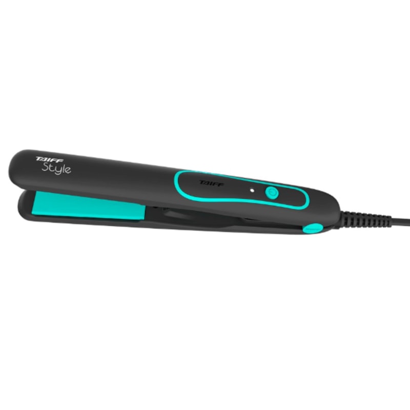 Chapinha Taiff Style Black 210C Bivolt Preto-4c154dc7-72f6-475a-bc26-9ed9e3357474