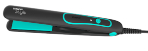 Chapinha Taiff Style Black 210C Bivolt Preto