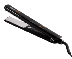 Chapinha Taiff Titanium Progress Bivolt Preto