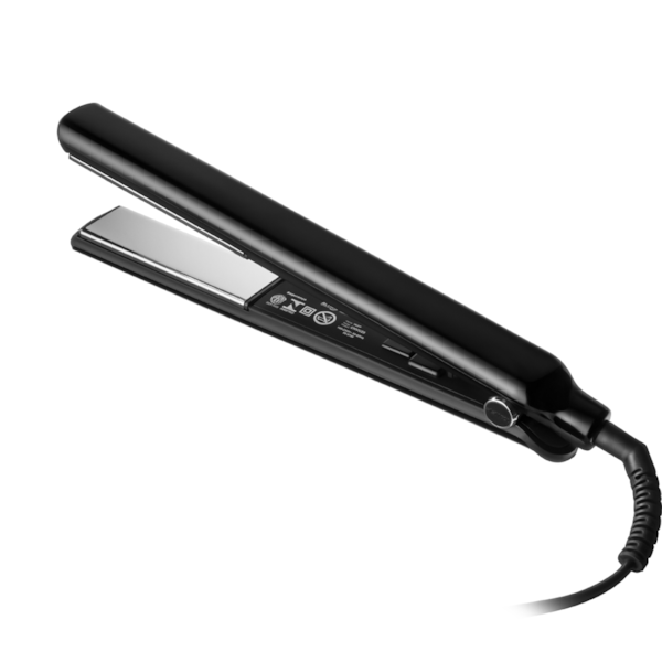 Chapinha Taiff Titanium Progress Bivolt Preto-7f7aaf1c-0808-410c-97d9-fb21196a5a1e