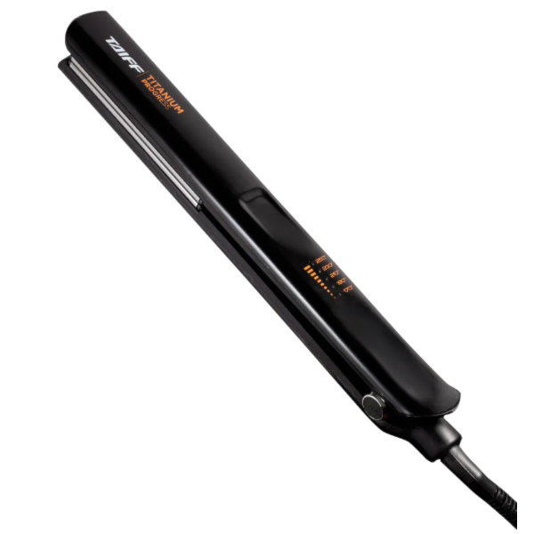 Chapinha Taiff Titanium Progress Bivolt Preto-1bfe92ac-78c3-4694-b95b-f2865c57102a