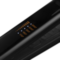Chapinha Taiff Titanium Progress Bivolt Preto-34a57eb9-f2c2-41d5-b043-aeeac40d5bdf