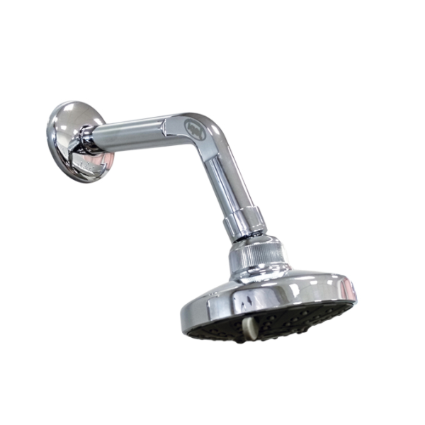 Chuveiro Japi Cromado com 4 Funcões-ad7af588-3ed7-4546-a8fa-c5c7bb006744