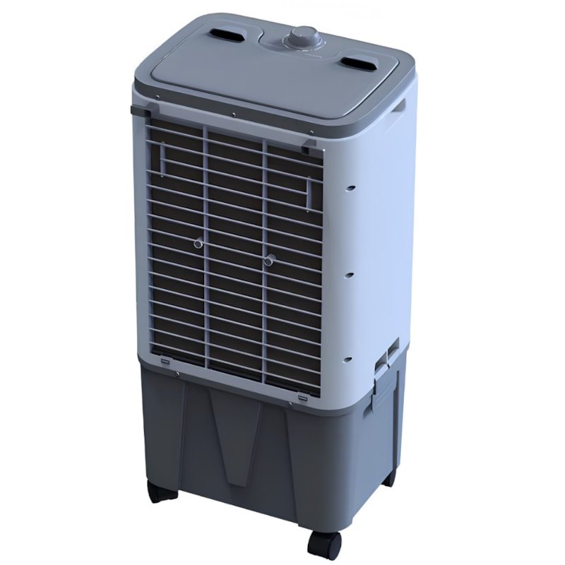 Climatizador Ventisol 16L Clin-2fe714bb-4721-4422-b119-8f16316c64df