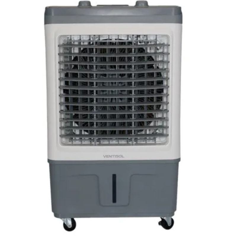 Climatizador Ventisol Clin 35L Pro 127V 150W Branco/Cinza-aab656de-000b-4ebc-87b8-593a215ea337