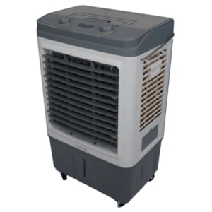 Climatizador Ventisol Clin 35L Pro 127V 150W Branco/Cinza