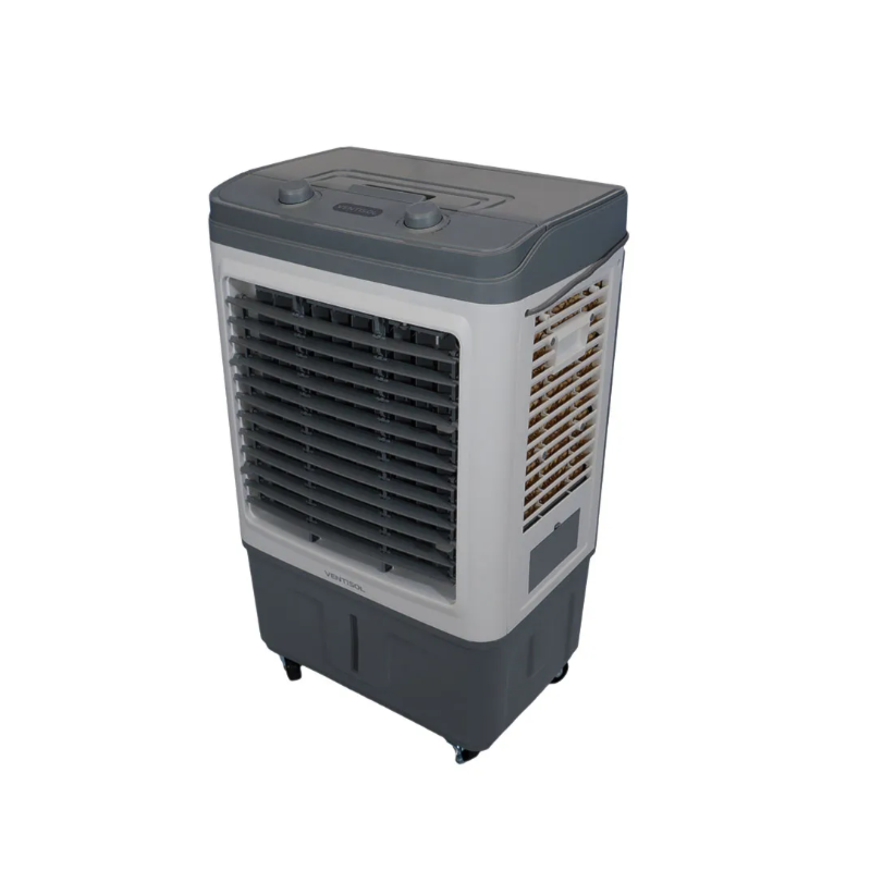 Climatizador Ventisol Clin 35L Pro 127V 150W Branco/Cinza-d6035d3f-a89d-4244-b003-89258f460bbb