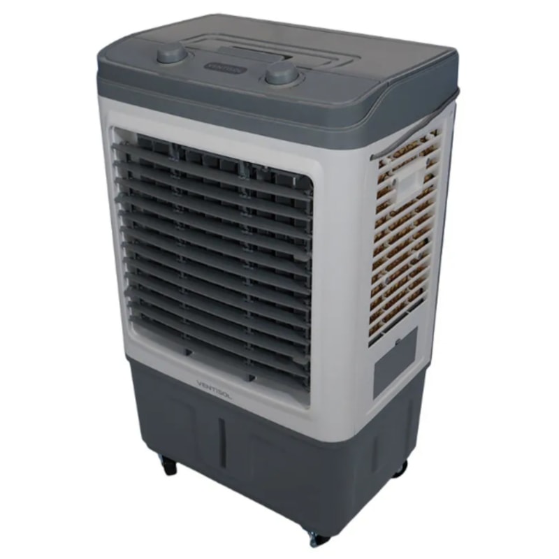 Climatizador Ventisol Clin 35L Pro 127V 150W Branco/Cinza-95d485c5-fcfa-41bc-a209-922f87d008eb