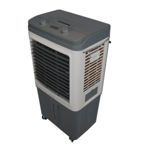 Climatizador Ventisol Clin 60L Pro 127V 150W Branco/Cinza