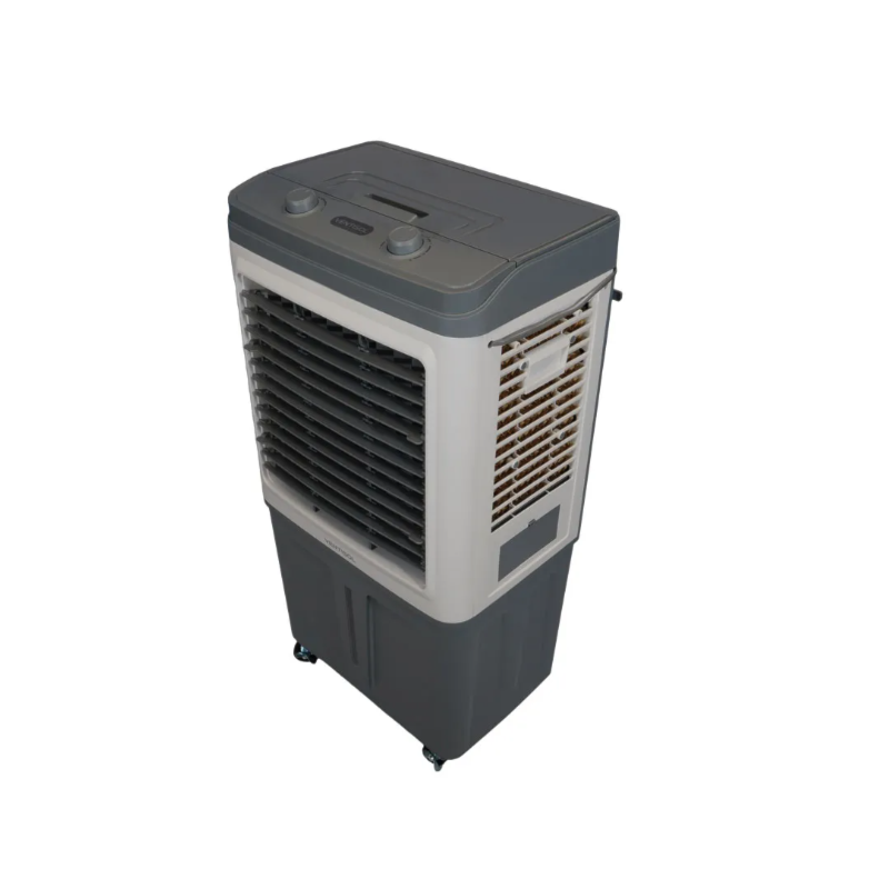Climatizador Ventisol Clin 60L Pro 127V 150W Branco/Cinza