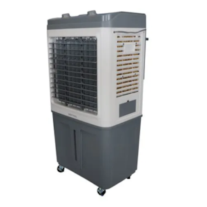 Climatizador Ventisol Clin 60L Pro 127V 150W Branco/Cinza