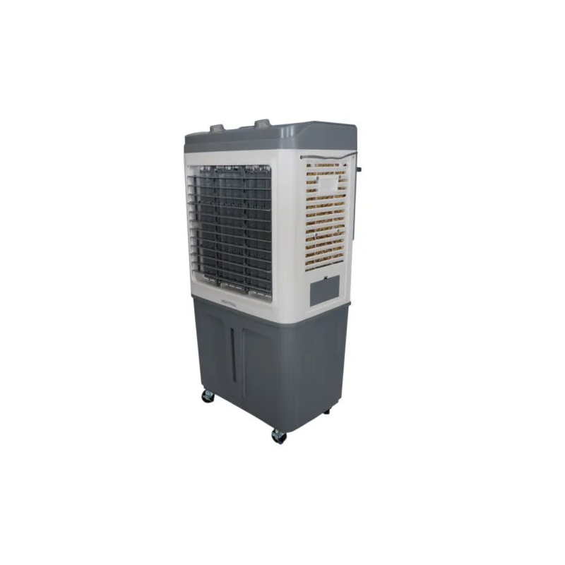 Climatizador Ventisol Clin 60L Pro 127V 150W Branco/Cinza