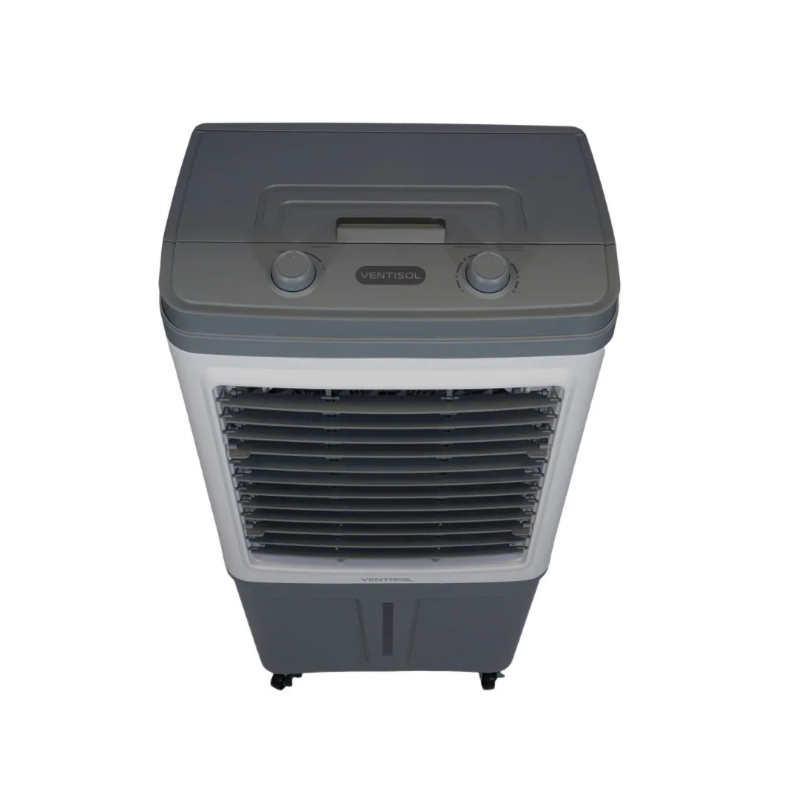 Climatizador Ventisol Clin 60L Pro 127V 150W Branco/Cinza-4588ba16-6d98-4617-80e9-6e4a205b84b0
