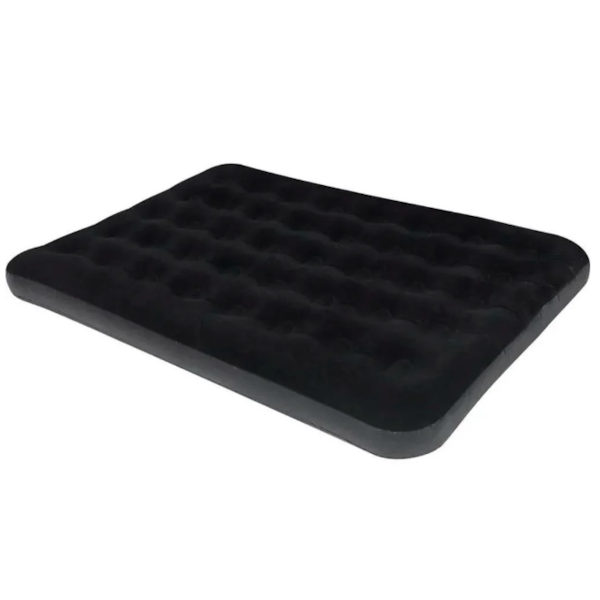 Colchao Bel Inflavel Casal Deluxe Confort Preto-08177161-ef1e-4ce9-969e-51c14cedcea8