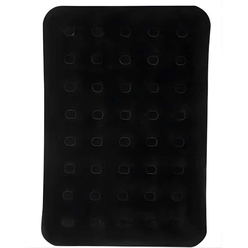 Colchao Bel Inflavel Casal Deluxe Confort Preto-62ec7067-abd9-44eb-a6ec-fa0ce7bc718a