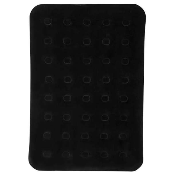 Colchao Bel Inflavel Casal Deluxe Confort Preto-1ccbfdb4-8270-45b0-bc77-f009f7af9b43