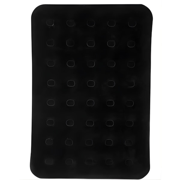 Colchao Bel Inflavel Casal Deluxe Confort Preto-93b40f65-0bad-4147-9ddd-91910028687f