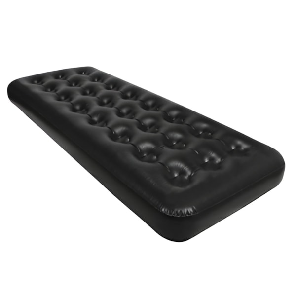 Colchao Bel Inflavel Solteiro Deluxe Confot Preto-bc2f9c54-cf5b-4eaa-a126-fc0f9650535e