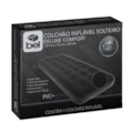 Colchao Bel Inflavel Solteiro Deluxe Confot Preto-ddbc3cef-0726-42af-b887-3ab441fac0b1