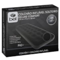 Colchao Bel Inflavel Solteiro Deluxe Confot Preto-9c70400c-a81b-4054-9fb8-0295d66fd34d