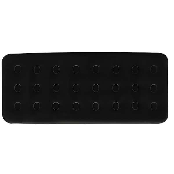 Colchao Bel Inflavel Solteiro Deluxe Confot Preto-14f61ac4-10f7-441d-807c-0806d84ebf86