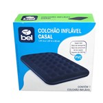Colchao Inflavel Bel Casal 191X137X22cm