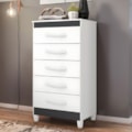 Comoda Albatroz Esmeralda 5 Gavetas Quadriflex-c7ffdf8d-4a4a-4183-a55e-8579f6fdc8b8