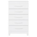 Comoda Albatroz Esmeralda 5 Gavetas Quadriflex-e84b386c-bdad-44e9-a58e-805ac671371f