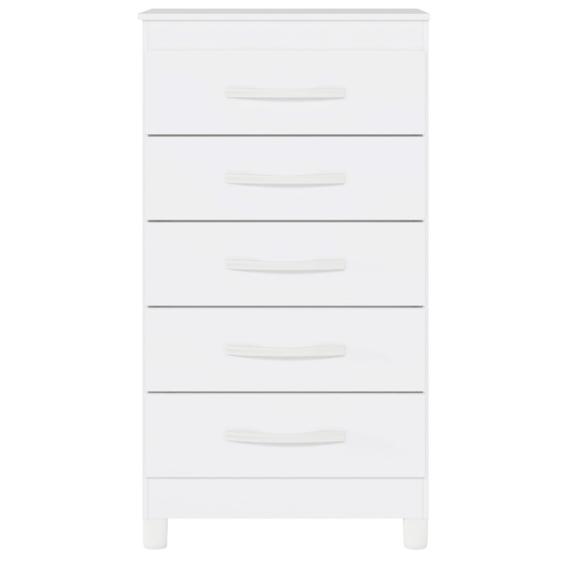 Comoda Albatroz Esmeralda 5 Gavetas Quadriflex-a51b4856-e9cf-4d68-84d0-f788f7cf3a48