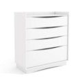 Cômoda Kappesberg M260 Branco-966a4a63-16dd-4d82-8eb3-78ec0dd7ec84