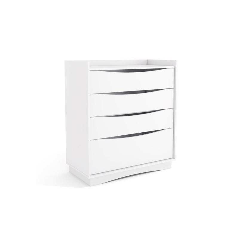 Cômoda Kappesberg M260 Branco-7c314d84-8415-4b71-bf74-b433be9cece8