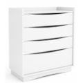 Cômoda Kappesberg M260 Branco-a7b1c4ae-9122-4fff-8f53-3d2e8078d630
