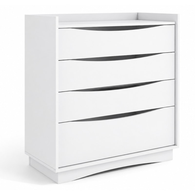 Cômoda Kappesberg M260 Branco-42085849-6884-4e21-938e-2808e45d017b