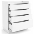 Cômoda Kappesberg M260 Branco-1519411e-a831-4068-891e-111cb8aded10