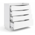 Cômoda Kappesberg M260 Branco-20c85d9e-9c52-4034-bdd1-9bee4ea1f17e