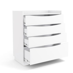 Cômoda Kappesberg M260 Branco