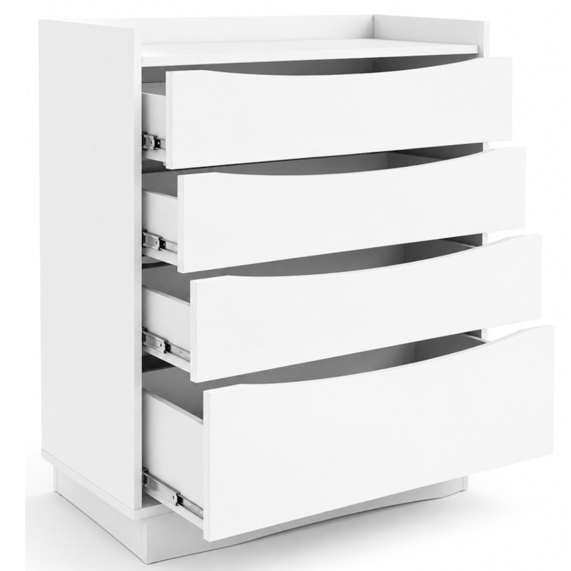 Cômoda Kappesberg M260 Branco-2522286c-6059-40cc-b9d0-3110bb1f4eaa